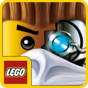 乐高旋风忍者 LEGO Ninjago REBOOTED LOGO-APP點子