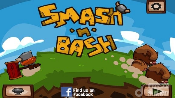 【免費動作App】粉碎敌人 修改版 Smash'n'Bash-APP點子