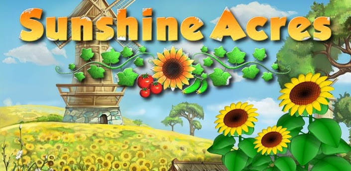 阳光农场+1.0.0_阳光农场安卓版下载_当乐安卓