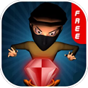 盗窃大师 The Theft Master 冒險 App LOGO-APP開箱王