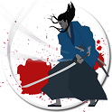 忍者战士 Samurai Ninja Fighter 動作 App LOGO-APP開箱王
