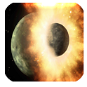 躲避行星 Planet Defense 動作 App LOGO-APP開箱王