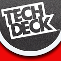 技术滑板 Tech Deck Skateboarding 體育競技 App LOGO-APP開箱王