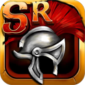 斯巴达狂奔 Sparta Run 3D LOGO-APP點子