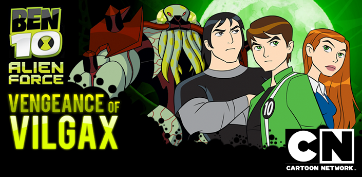 魔贾斯复仇_BEN10:魔贾斯复仇安卓版下载_BEN10:魔贾 ...