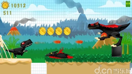 免費下載動作APP|血腥小恐龙 Bloody Dino app開箱文|APP開箱王