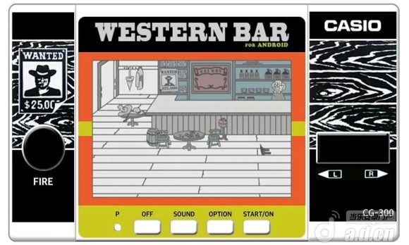 【免費動作App】西部酒吧 Western Bar-APP點子