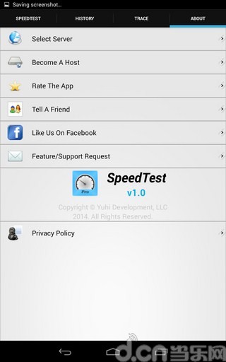 免費下載通訊APP|Speed Test Pro app開箱文|APP開箱王