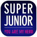 Super Junior 你是我的英雄