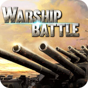 Warship Battle